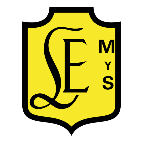 La Emilia Mutual y Social de San Jorge Logo PNG Vector