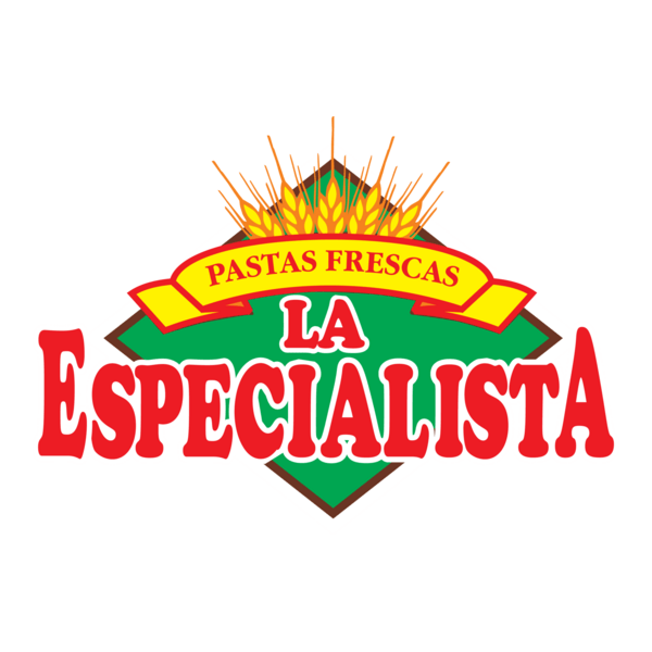 La Especialista Logo PNG Vector