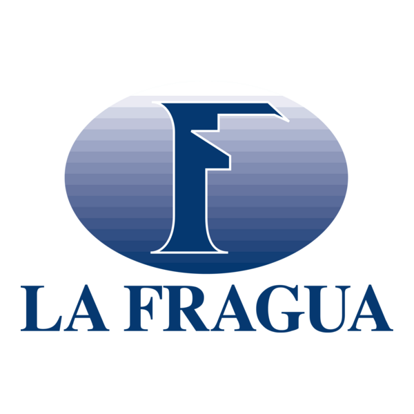 La Fragua Logo PNG Vector