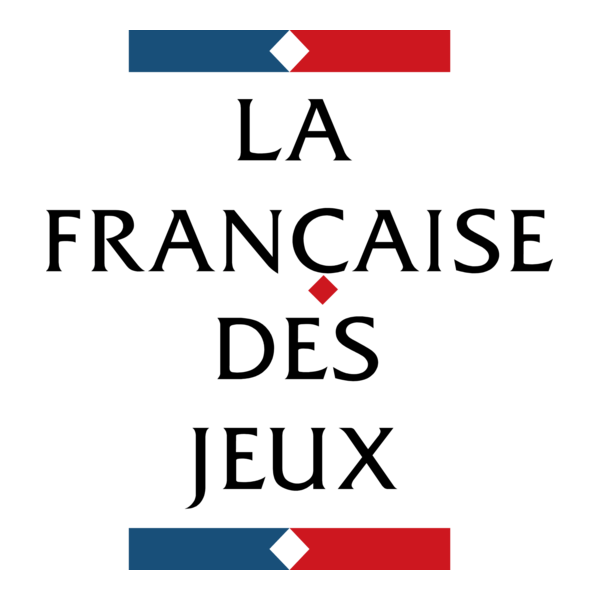 La Francaise des Jeux Logo PNG Vector