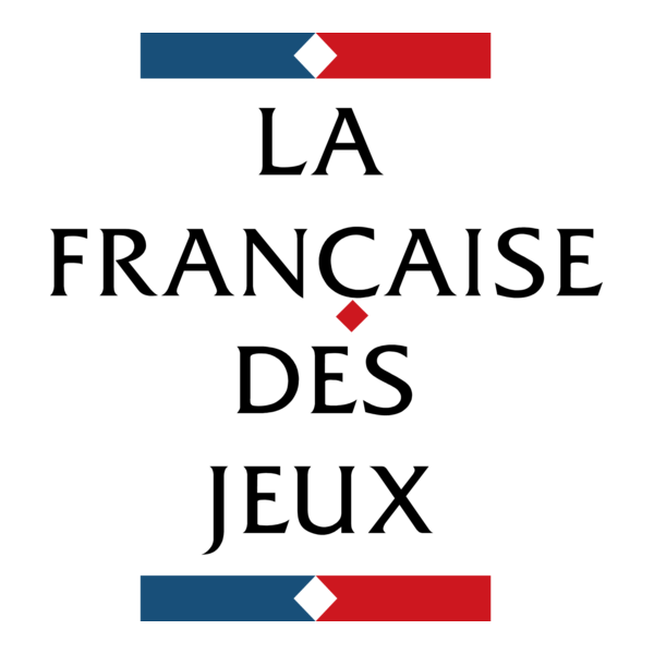 La Francaise Des Jeux Logo PNG Vector