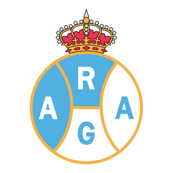 La Gantoise Logo PNG Vector