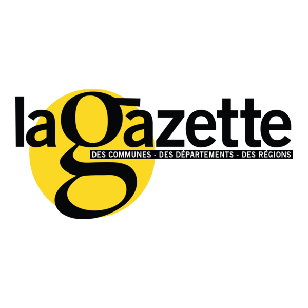 La Gazette Logo PNG Vector