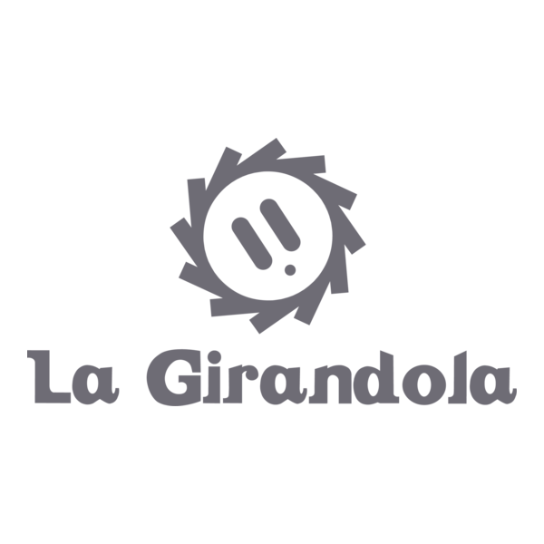 La Girandola Logo PNG Vector