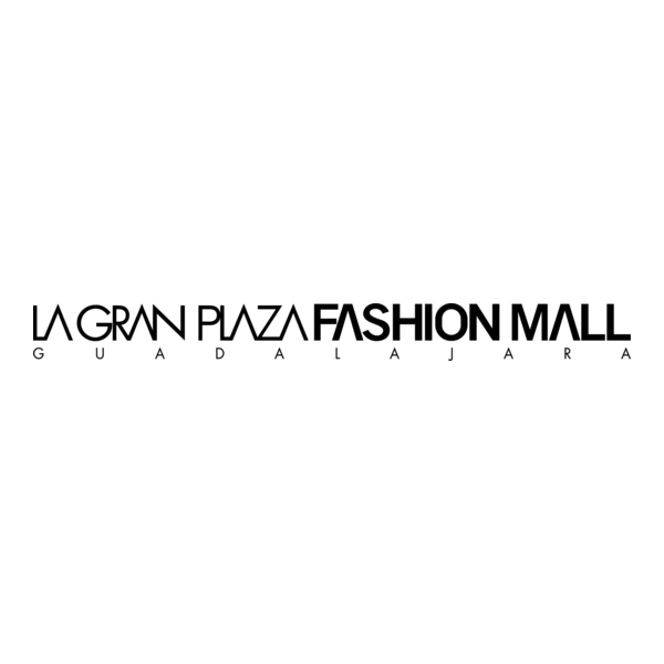 La Gran Plaza Fashion Mall Logo PNG Vector