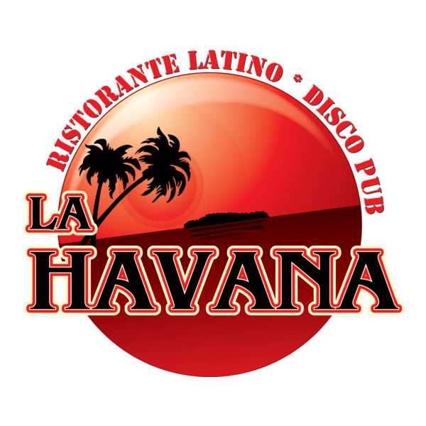 La Havana Logo PNG Vector