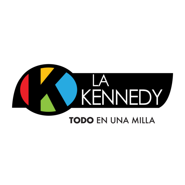La Kennedy Logo PNG Vector