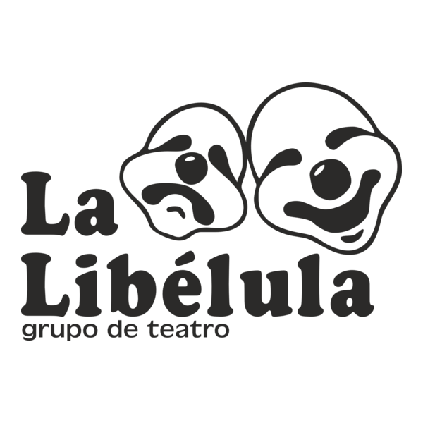 la libelula Logo PNG Vector