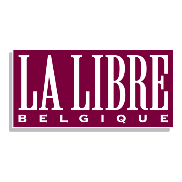 La Libre Belgique Logo PNG Vector