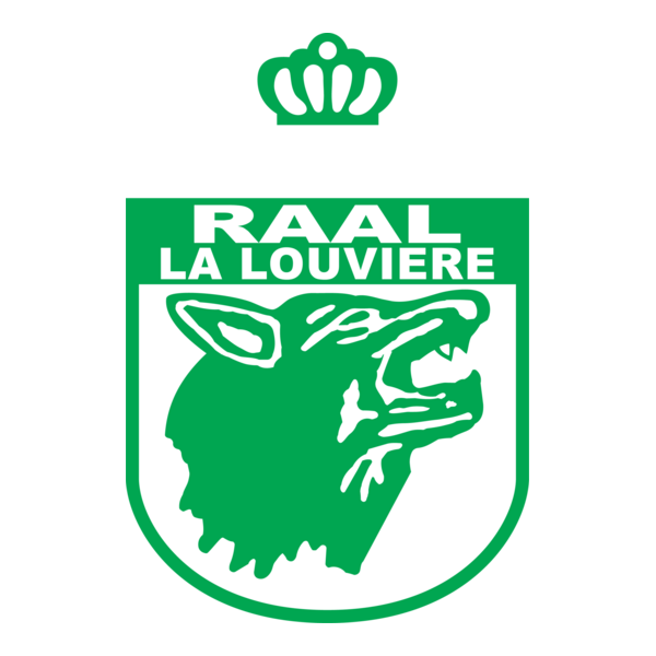 La Louviere Logo PNG Vector