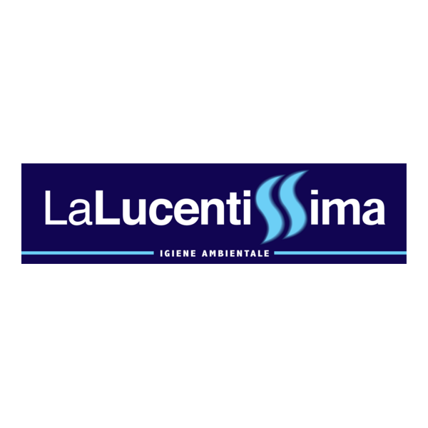 La Lucentissima Logo PNG Vector