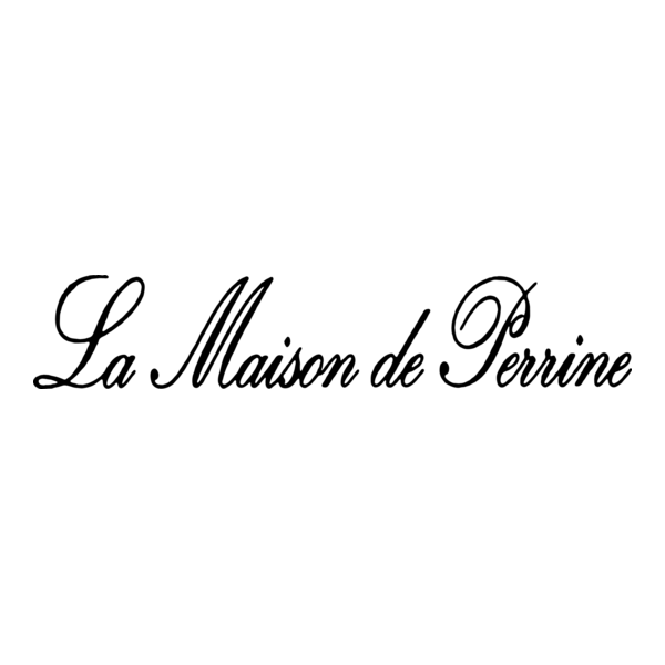 La Maison de Perrine Logo PNG Vector