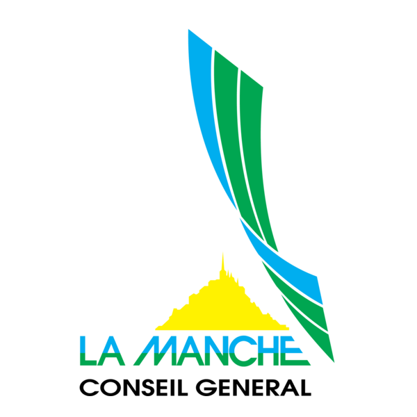 La Manche Conseil General Logo PNG Vector