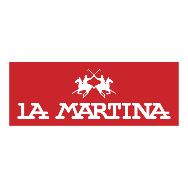 La Martina Logo PNG Vector
