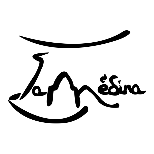 La Medina Logo PNG Vector