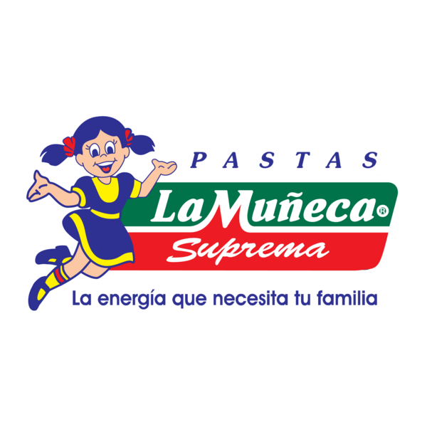 La Muñeca Logo PNG Vector