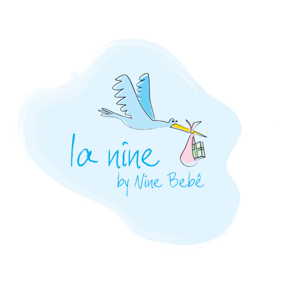La Nine Logo PNG Vector