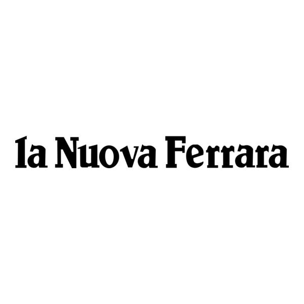 La Nuova Ferrara Logo PNG Vector