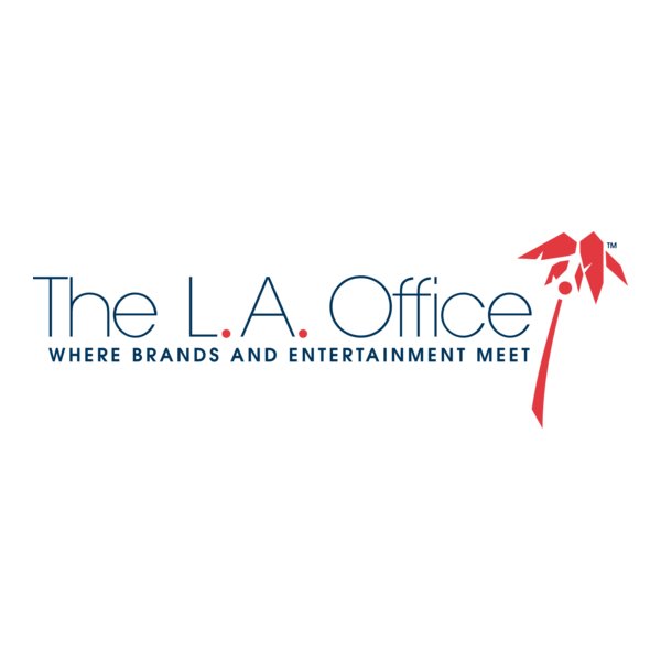 LA OFFICE Logo PNG Vector