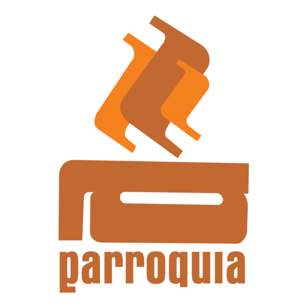 La Parroquia Logo PNG Vector