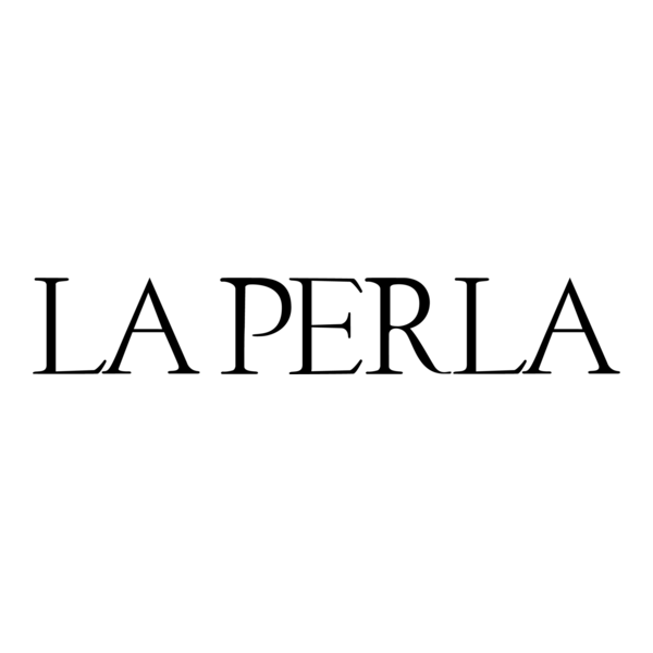 La Perla Logo PNG Vector