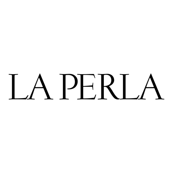 La Perla Logo PNG Vector