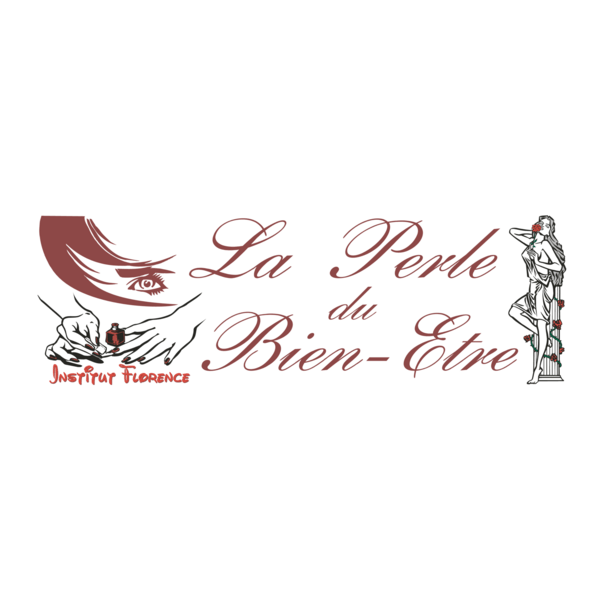 La Perle du Bien-Etre Logo PNG Vector