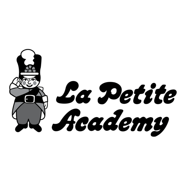La Petite Academy Logo PNG Vector