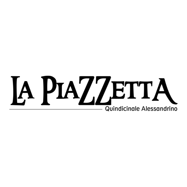 la piazzetta Logo PNG Vector