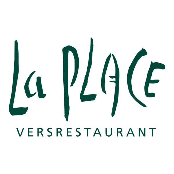 La Place Logo PNG Vector