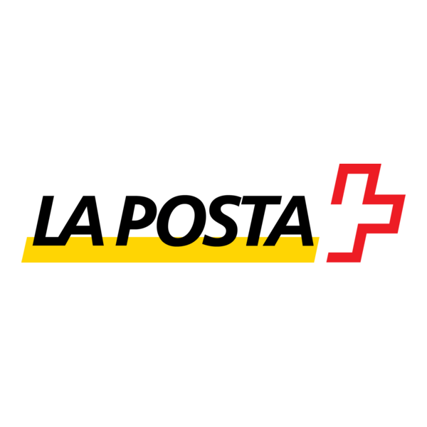 La Posta Logo PNG Vector