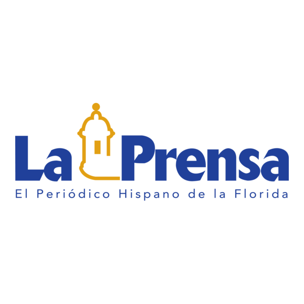 La Prensa Logo PNG Vector