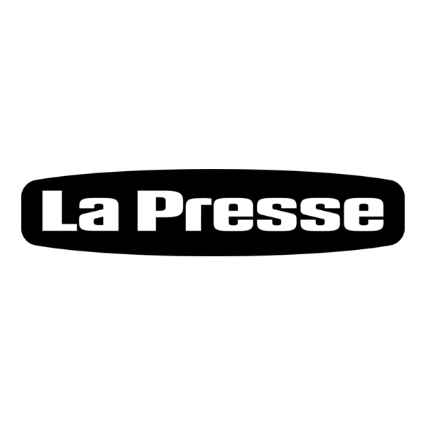 La Presse Logo PNG Vector