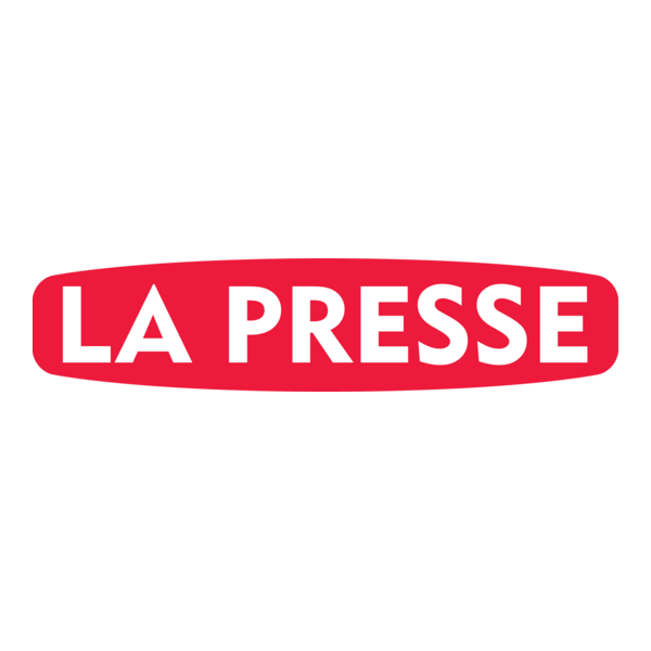 La Presse Logo PNG Vector