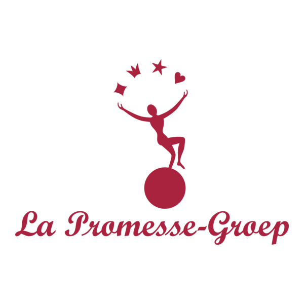 La Promesse-Groep Logo PNG Vector