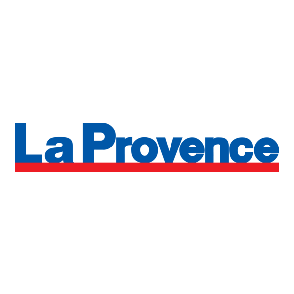 La Provence Logo PNG Vector