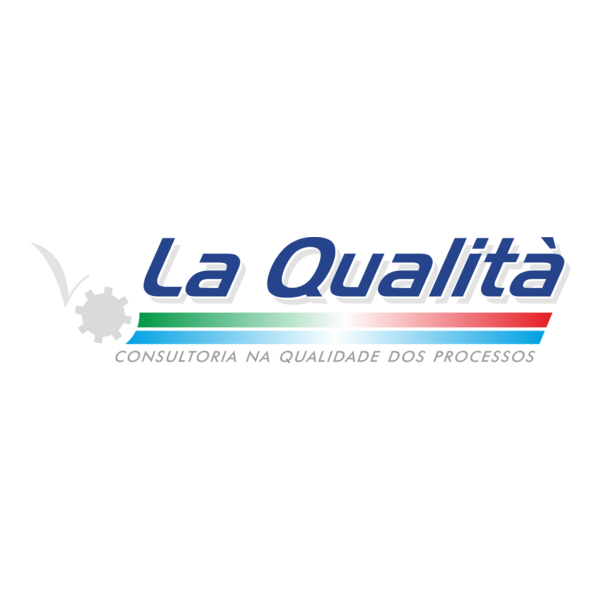 La Qualità Consultoria 2007 Logo PNG Vector