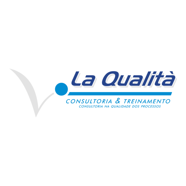 La Qualità - Consultoria nos Processos Logo PNG Vector