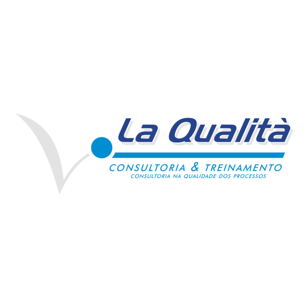 La Qualità - Consultoria nos Processos Logo PNG Vector