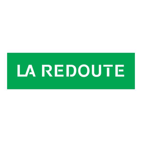 La Redoute Logo PNG Vector