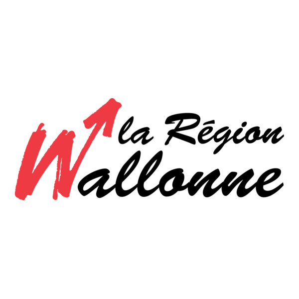 La Region Wallonne Logo PNG Vector