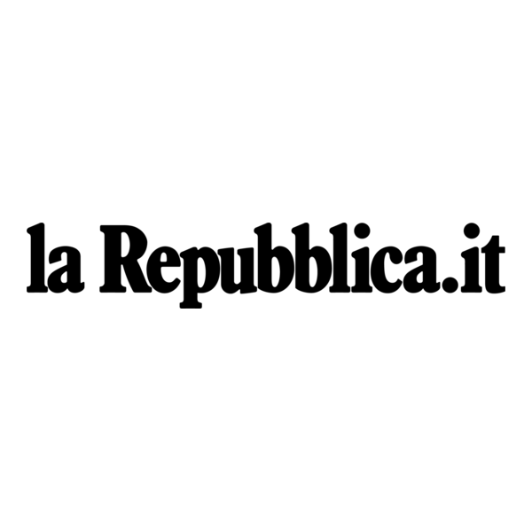La Repubblica.it Logo PNG Vector