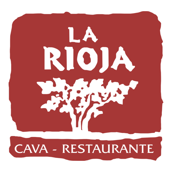 LA RIOJA Logo PNG Vector