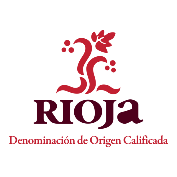 La Rioja Logo PNG Vector