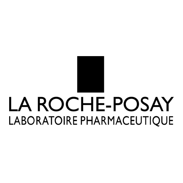 La Roche-Posay Logo PNG Vector