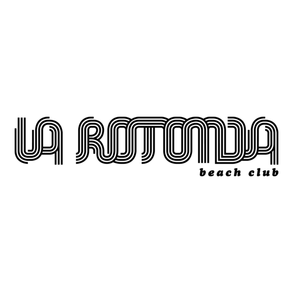 La Rotonda Beach Club Logo PNG Vector
