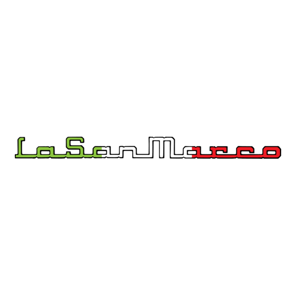 La San Marco Logo PNG Vector