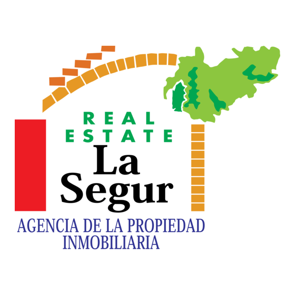 la segur inmobiliaria Logo PNG Vector
