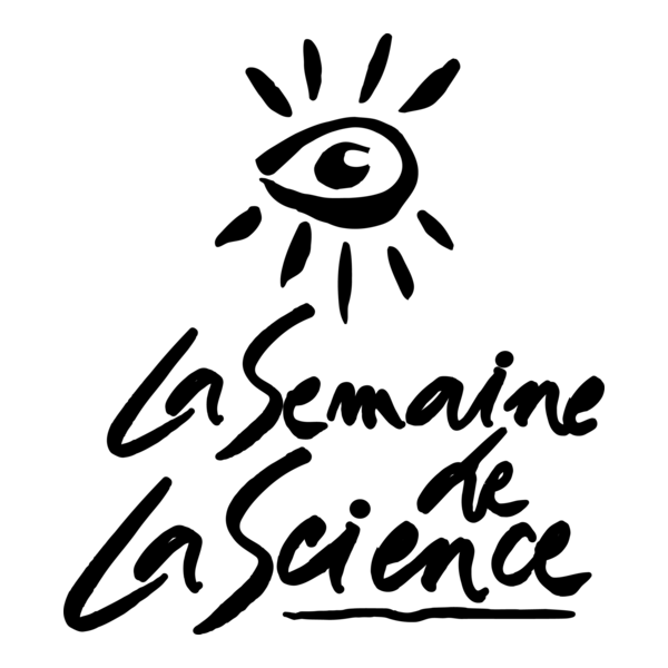 La Semaine de la Science Logo PNG Vector