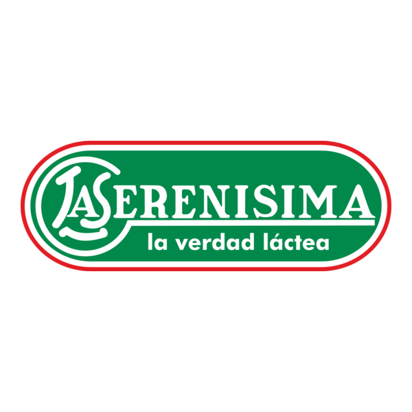 la serenisima Logo PNG Vector